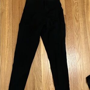 Aerie Black Women's Leggings